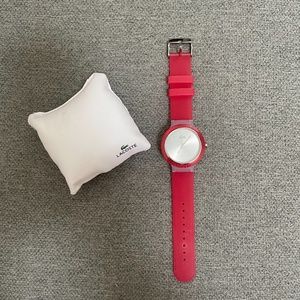Lacoste Watch
